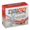 Daigo EnerDay Integratore Alimentare Stanchezza Gusto Agrumi 14 Buste
