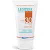 Lichtena Sole Lichtena Dermosolari - Crema Viso SPF30 Protezione Alta, 50ml