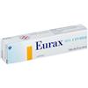 EG Eurax 10% Crema Crotamitone Trattamento Prurito, 20g