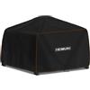 HEIMUNI Copertura Barbecue da Esterno 62x53x33cm, Telo Copri Barbecue Esterno Copribarbecue da Esterno Impermeabile Copertura Protettiva per Plancha, Copri Plancha per Grill a Gas Copertura