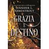 HarperCollins Italia Grazia e destino. Harbinger series (Vol. 3)