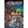 Mirage Comics La città dei mostri (Vol. 1)