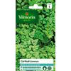 Vilmorin 3235044 - Cerfoglio, 90 x 2 x 140 cm, colore: Verde