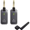 Generisch NUX C-5RC Wireless System 5.8GHz per chitarra + manovella keepdrum