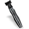 Wahl 5604-035 5604-035 Regolabarba, Nero/Acciaio