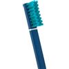 Piuma Care Spazzolino Denti Morbido con Acido Ialuronico - Spazzolino Setole Morbide Infuse con Acido Ialuronico - Cura Dentale Completa, Aiuta a Prevenire le Macchie, Pulisci-Lingua Morbido