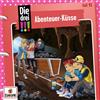 United Soft Media Folge 93: Abenteuer-Küsse