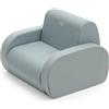 ARTSANA Chicco Twist Poltroncina per Bambini Trasformabile in Sdraio e Divanetto 12+ Mesi Verde