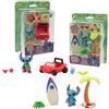 GIOCHI PREZIOSI S.P.A. Giochi Preziosi Stitch Playset con Accessori Inclusi un Modello Assortito a Scelta