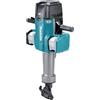 Makita HM004GZ01 - Martello demolitore a batteria, 2 x 40 V, max. (senza caricatore e batterie)