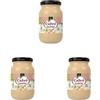 Calvé Calvè Salsa Cocktail, Formato 225 ml, Salsa Cocktail con Gusto di Pomodoro, Ideale con Gamberi, Gamberetti e Insalate (Confezione da 3)