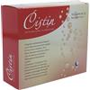 BIOGROUP SpA SOCIETA' BENEFIT CISTIN POLV 14BUST 5G