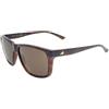 ALPINA Rayonne Occhiali da Sole, Havana Gloss, Taglia Unica Unisex-Adulto