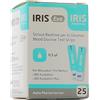ALPHA PHARMA SERVICE Srl IRIS EVO STRISCE GLICEMIA 25PZ