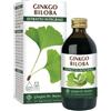 DR.GIORGINI SER-VIS Srl GINKGO BILOBA Estr.Int.200ml