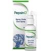 D.M.G. ITALIA Srl PEPSINO SPRAY ORALE 30ML