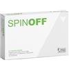 AGATON Srl Agaton Spinoff, 20 Compresse Orosolubili