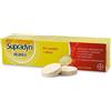 SUPRADYN RICARICA INTEGRATORE VITAMINE E SALI MINERALI 15 COMPRESSE EFFERVESCENTI