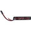 FUEL RC Batteria softair Lipo 11.1v - 1350mAh 20C Fuel-RC