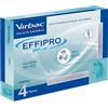 VIRBAC EFFIPRO DUO SPOT-ON GATTI 4PIP