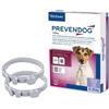 VETPHARMA ANIMAL HEALTH S.L. Prevendog 0-25kg Virbac 2 Collari