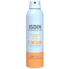 ISDIN TRANSPARENT SPRAY WET SKIN 30