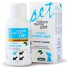 DERBE SRL SHAMPOO MANTI CORTI 200ML