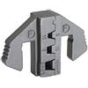 HELLA 8PE 863 807-451 Inserto p. crimpatrice, Metallo, Ø da 6.0mm, Ø fino a 16.0mm, Basic insert F