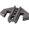 HELLA 8PE 863 807-421 Inserto p. crimpatrice, Metallo, Ø da 1.5mm, Ø fino a 10.0mm, Basic insert B