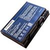 ITALIANBIZ Batteria 10,8V-11,1V Compatibile con Acer Aspire 3100 3690 5100 5110 5610 5610Z 5630 5650