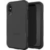 ZAGG Gear4 Platoon Custodia per iPhone XS Nera