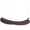 SLIDE elemento decorativo BANANA LEAF Afrika Collection - SD BNN185 FE