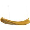 SLIDE elemento decorativo BANANA LEAF Afrika Collection - SD BNN185 FB