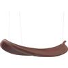 SLIDE elemento decorativo BANANA LEAF Afrika Collection - SD BNN185 F2