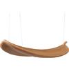 SLIDE elemento decorativo BANANA LEAF Afrika Collection - SD BNN185 F3
