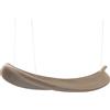 SLIDE elemento decorativo BANANA LEAF Afrika Collection - SD BNN185 F9