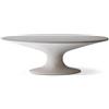 ZANOTTA tavolo ovale FENICE 230 cm - 2574 230
