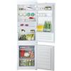 Hotpoint Frigorifero combinato da incasso Hotpoint: - BCB 7030 D1