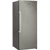 Hotpoint SH6 1Q XRD Libera installazione A+ Acciaio inossidabile frigorifero 321 Litri