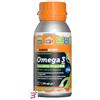 NAMEDSPORT Srl OMEGA 3 DOUBLE PLUS++ 240 CAPSULE SOFTGEL