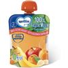 DANONE NUTRICIA SPA SOC.BEN. MELLIN POUCH FRUTTA MISTA 90 G