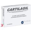 UP PHARMA SRL CARTILAGIL 20 COMPRESSE