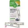 ERBORISTERIA MAGENTINA SRL BENEX BEVIBILE 15 STICK DA 12 ML TAGLIO PREZZO