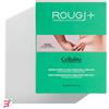 ROUGJ GROUP Srl ROUGJ CELLULITE TRATTAMENTO SPA BENDE CORPO AL SALE ROSA DELL'HIMALAYA 2 PEZZI 120 ML