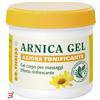 NATURWAREN ITALIA SRL THEISS ARNICA GEL TONIFICANTE 200 ML