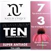 NATUR UNIQUE Crema Super Antiage Ialucollagen TEN