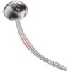 BDSMJOY Dilatatore uretrale cavo, Pene Plug per uomo, sonde uretrali dilatatore, Giocattoli sessuali sex toys per uomini masturbazione giocattoli del sesso