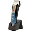 Girmi RC56 Taglia Barba e Capelli, Lama di Taglio in Ceramica per un Taglio Preciso e Perfetto, Display Digitale con Indicatore Livello Carica, Regolazione Taglio da 1 a 3mm, Blu