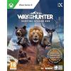 THQ Nordic Way of the Hunter - Hunting Season One - Xbox Series X