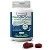 Pharmalife Research Biomelatonin - Caramelle Gommose Integratore di Melatonina, 45 caramelle